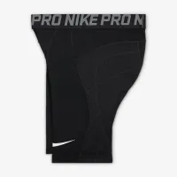 Nike Pro Big детские Slider шорты цвет черный