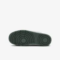 Nike Court Borough Low Recraft Big детские Кроссовки цвет белый
