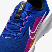 Nike Downshifter 13 мужские Road Running Кроссовки синий