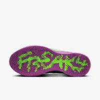 Nike Giannis Freak 6 баскетбольные Кроссовки цвет фиолетовый