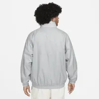 Nike Windrunner мужские Anorak Куртка цвет серый