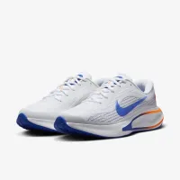 Nike Journey Run женская Road Running Кроссовки цвет белый