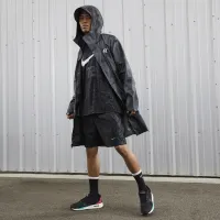 Nike Air Max Solo чоловічі Кросівки колір чорний