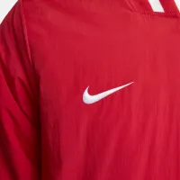 Nike Dugout мужские Baseball Куртка цвет красный