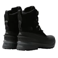Кроссовки The North Face Chilkat V 0A5LW3KT01 - Черные