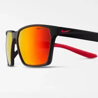 Nike Maverick Polarized для гольфу Sunglasses колір чорний