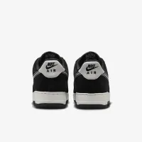Nike Air Force 1 '07 LV8 чоловічі Кросівки колір чорний