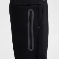 Nike Sportswear Little детские Tech Fleece 2-Piece Full-Zip набор цвет черный