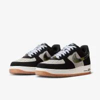 Nike Air Force 1 Low Retro чоловічі Кросівки колір білий