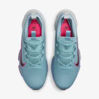 Nike Infinity Tour 2 GORE-TEX чоловічі Waterproof для гольфу Кросівки (Extra Wide) блакитний