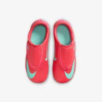 Nike Jr. Mercurial Vapor 16 Club Little дитячі MG Low-Top футбольні бутси колір червоний