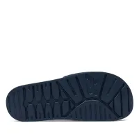Шлёпанцы New Balance SMF200K3 - Cиний