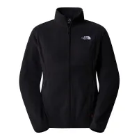 Кофта/футболка The North Face Homesafe 0A8566KX71 -  Черная