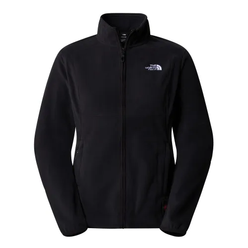 Кофта/футболка The North Face Homesafe 0A8566KX71 -  Черная