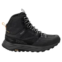 Кроссовки Мужские Jack Wolfskin TERRAQUEST TEXAPORE MID M (4056381_6000)