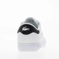 Кросівки Lacoste Powercourt 125 2 SMA 749SMA0081-147 - Білі