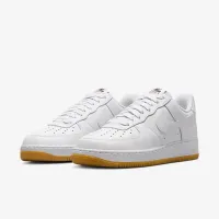 Nike Air Force 1 '07 LV8 мужские Кроссовки цвет белый