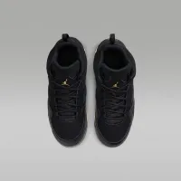 Nike Jordan Flight Club '91 Little детские Кроссовки цвет черный