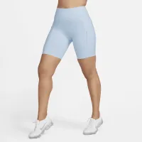 Nike Go женская Firm-Support High-Waisted 8