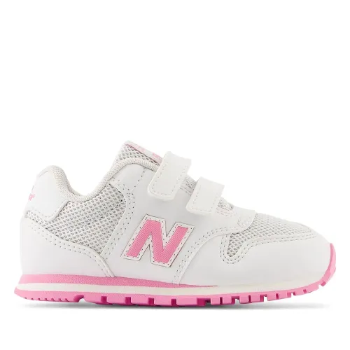 Кросівки New Balance IV500QP1 - Білі
