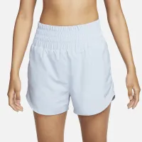 Nike One женская Dri-FIT Ultra С высокой Талией 3