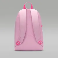 Nike Jordan Air School Big детские рюкзак (17L) Pink
