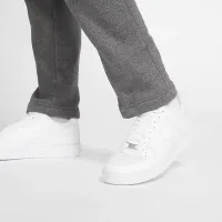 Nike Sportswear Club Fleece чоловічі Pants колір сірий