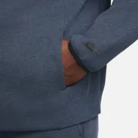 Nike Sportswear Tech Fleece мужские Bomber Куртка синий