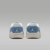 Nike Jordan Flight Court SE женская Кроссовки цвет белый