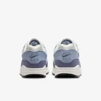Nike Air Max 1 '87 Textile жіноча Кросівки колір білий