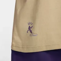 Nike Sportswear Max90 футболка колір коричневий