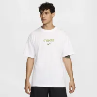 Nike Sportswear чоловічі Max90 футболка колір білий