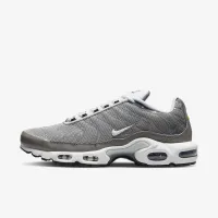 Nike Air Max Plus SE чоловічі Кросівки колір сірий