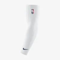 Nike NBA Shooter Sleeve колір білий