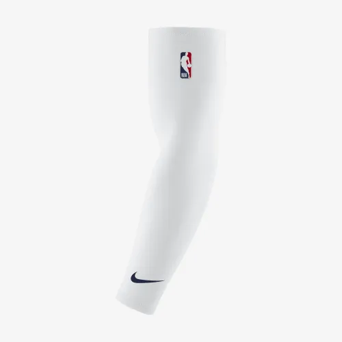 Nike NBA Shooter Sleeve колір білий