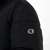 Куртка Champion Polyfilled 116873-KK001 - Чорна
