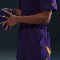 Nike Kobe Dri-FIT 6