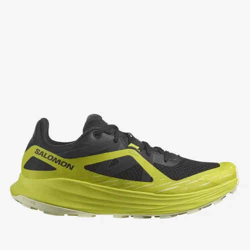 Кросівки Salomon Ultra Flow L47462500 - Чорні