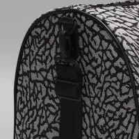 Nike Jordan Icon Duffle сумка (40L) колір чорний