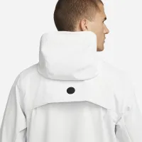 Nike Unscripted Repel чоловічі Anorak для гольфу Куртка колір сірий