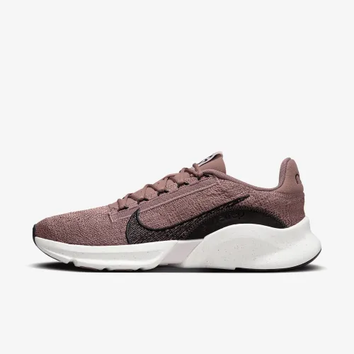 Nike SuperRep Go 3 Flyknit Next Nature женская Workout обовь Purple