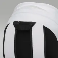 Nike Jordan Patch рюкзак Big Kids рюкзак (27L) цвет белый