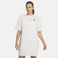 Nike Sportswear Tech Fleece женская оверсайз Костюм цвет серый