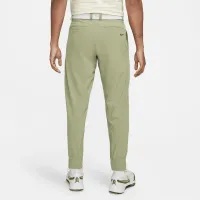 Nike Tour Repel мужские для гольфа Jogger Pants цвет зеленый