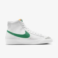 Nike Blazer Mid '77 Vintage чоловічі Кросівки колір білий