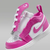 Nike Jordan 1 Low Alt Baby/Toddler Кросівки Pink
