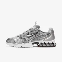 Nike Air Zoom Spiridon Cage 2 мужские Кроссовки цвет серый