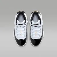 Nike Jordan 6 Rings Little детские Кроссовки цвет белый