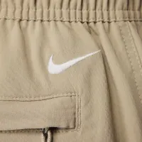 Nike ACG чоловічі UV Hiking Pants колір коричневий