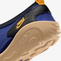 Nike Aqua Turf женская Кроссовки цвет фиолетовый